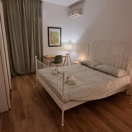 로마 La Casa Di G. 아파트 외부 사진