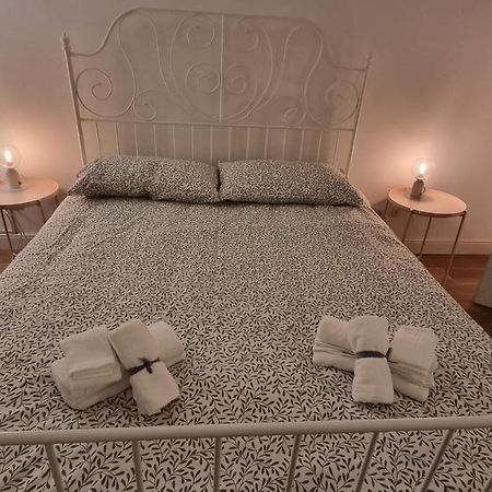 로마 La Casa Di G. 아파트 외부 사진