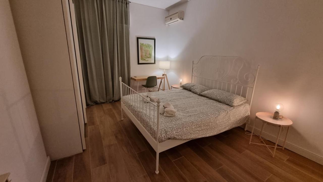 로마 La Casa Di G. 아파트 외부 사진