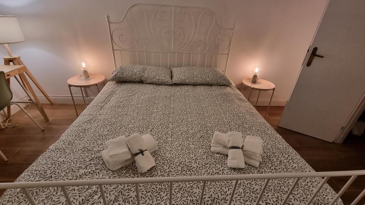 로마 La Casa Di G. 아파트 외부 사진