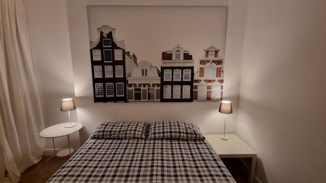 로마 La Casa Di G. 아파트 외부 사진