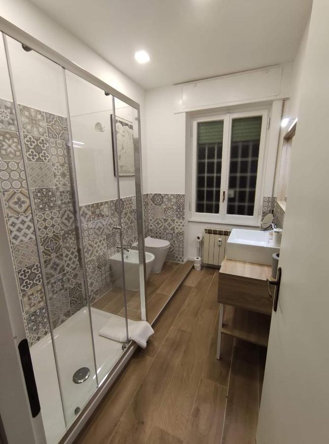 로마 La Casa Di G. 아파트 외부 사진