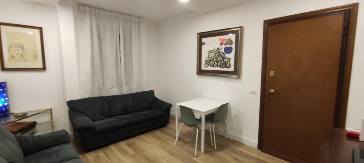 로마 La Casa Di G. 아파트 외부 사진